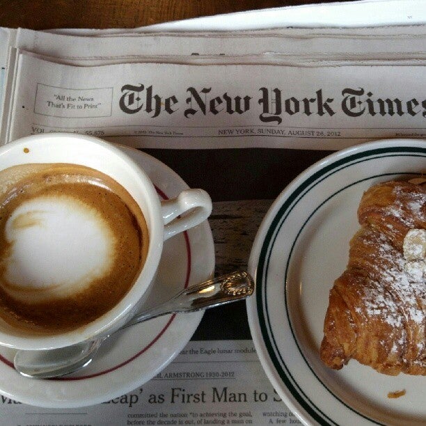 Photo credit: foursquare