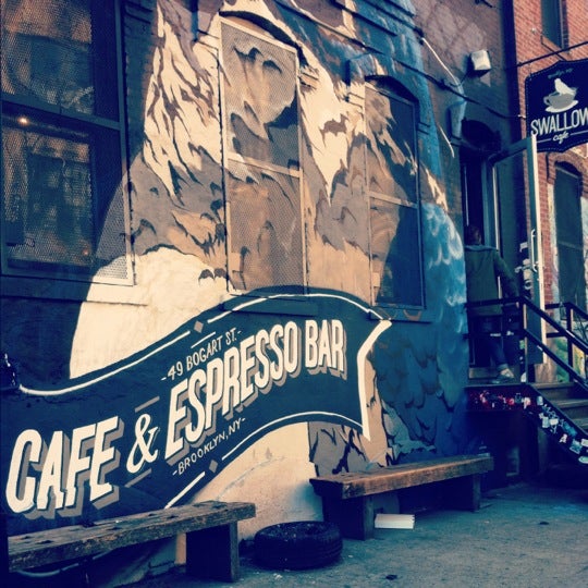 Photo credit: foursquare
