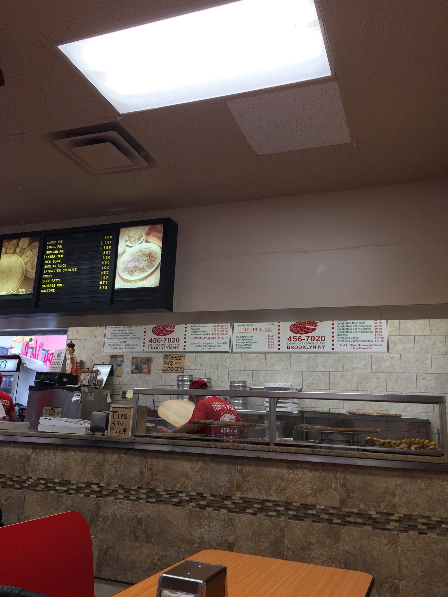 Photo credit: Tripadvisor