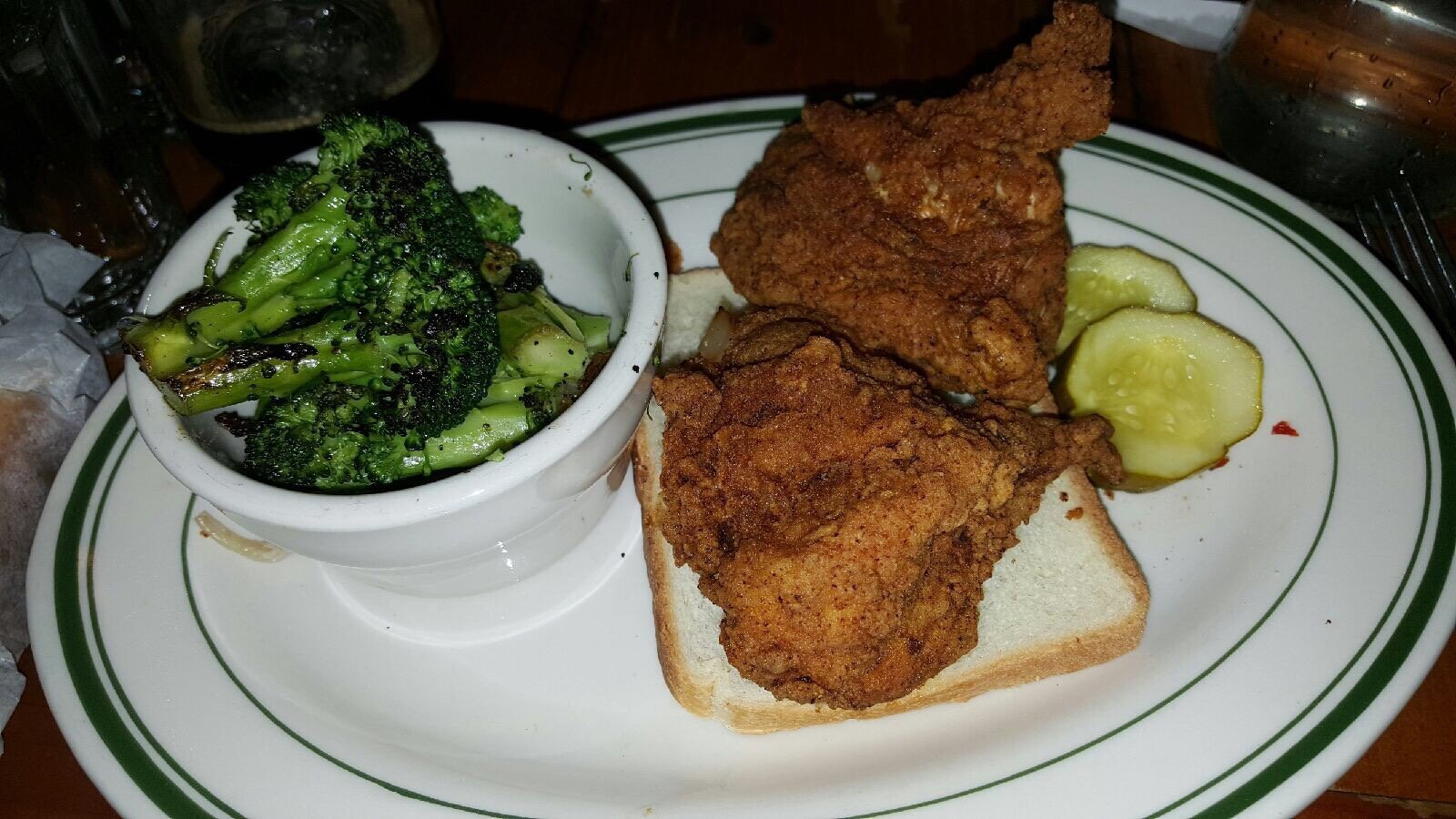 Photo credit: tripadvisor
