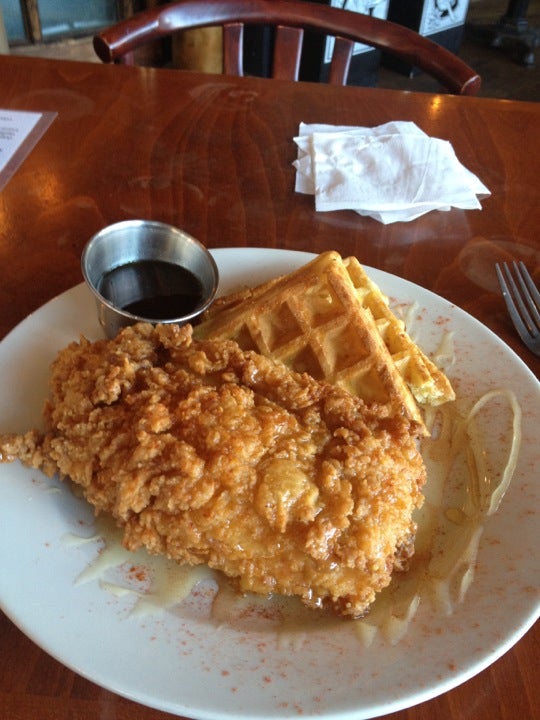 Photo credit: foursquare