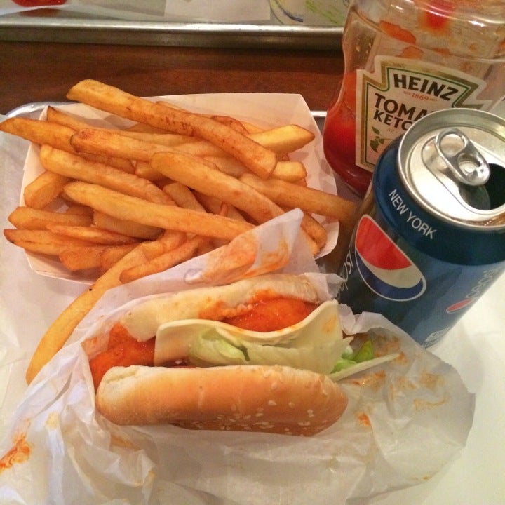 Photo credit: foursquare