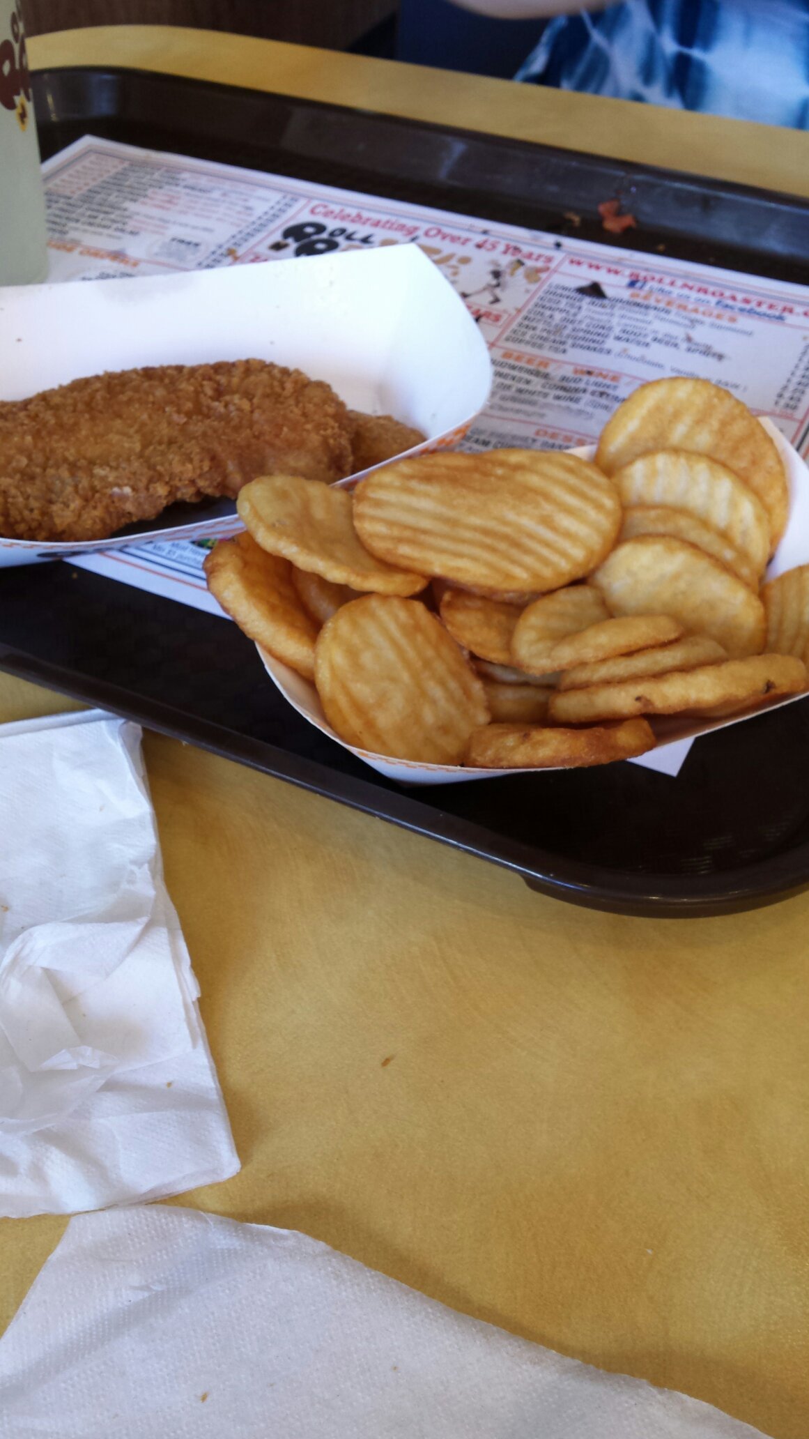 Photo credit: tripadvisor