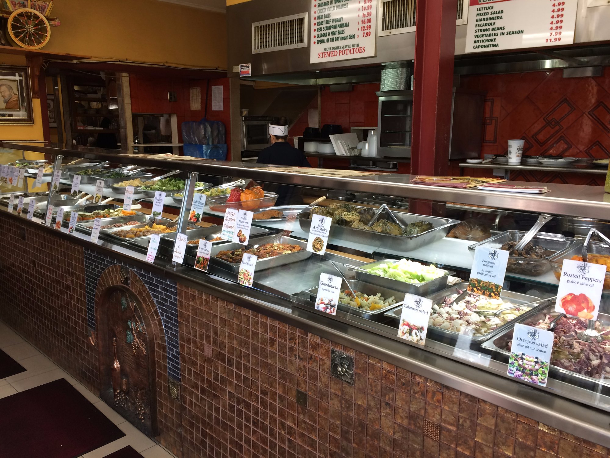 Photo credit: Tripadvisor