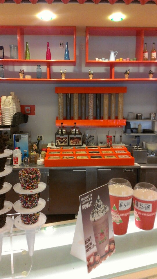 Photo credit: foursquare
