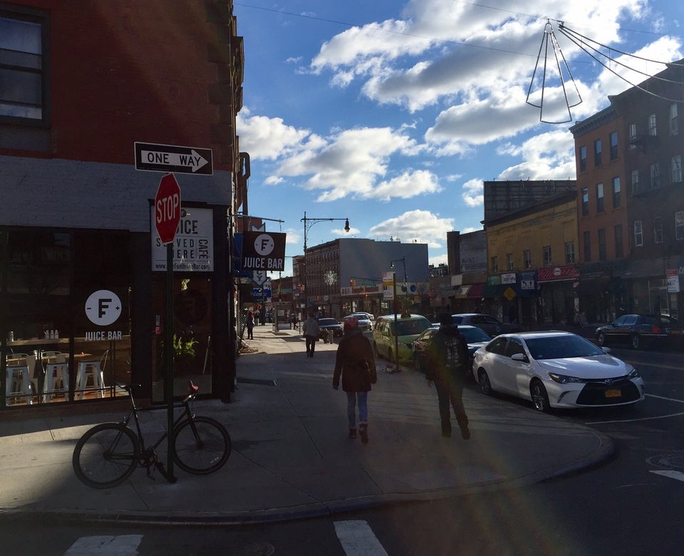Photo credit: foursquare