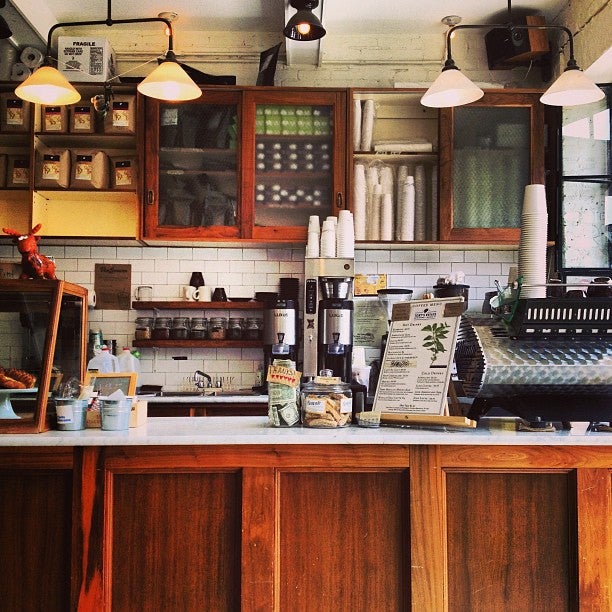 Photo credit: foursquare