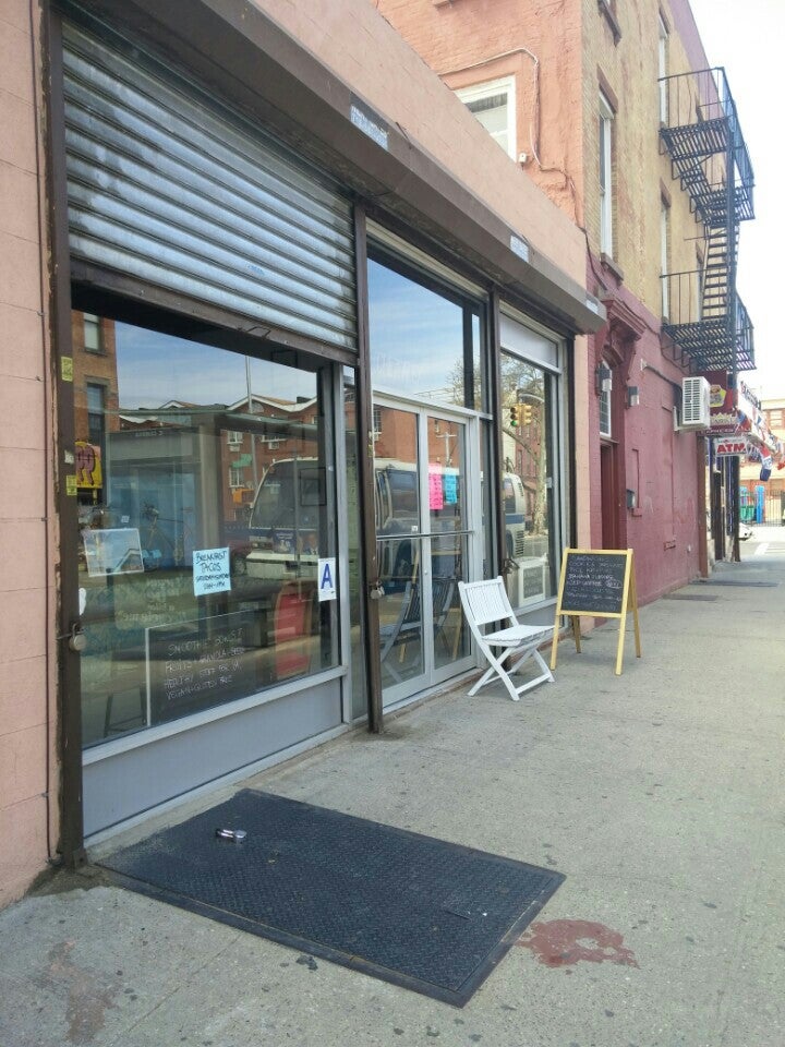 Photo credit: foursquare