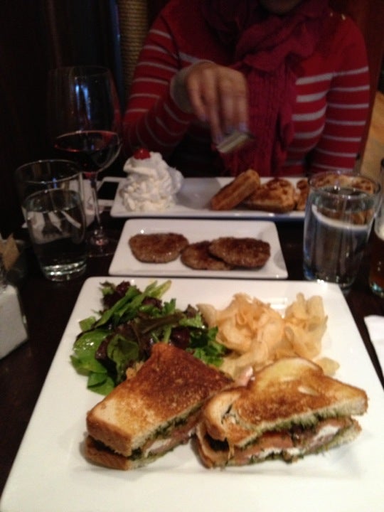 Photo credit: foursquare