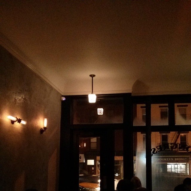 Photo credit: foursquare