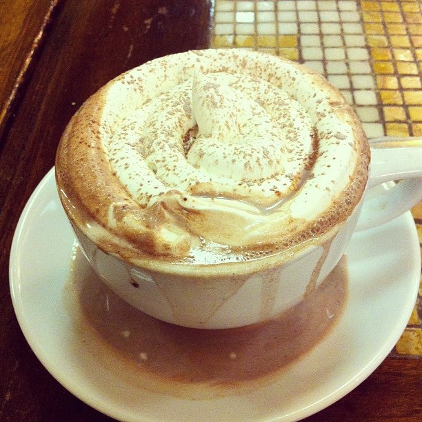 Photo credit: foursquare