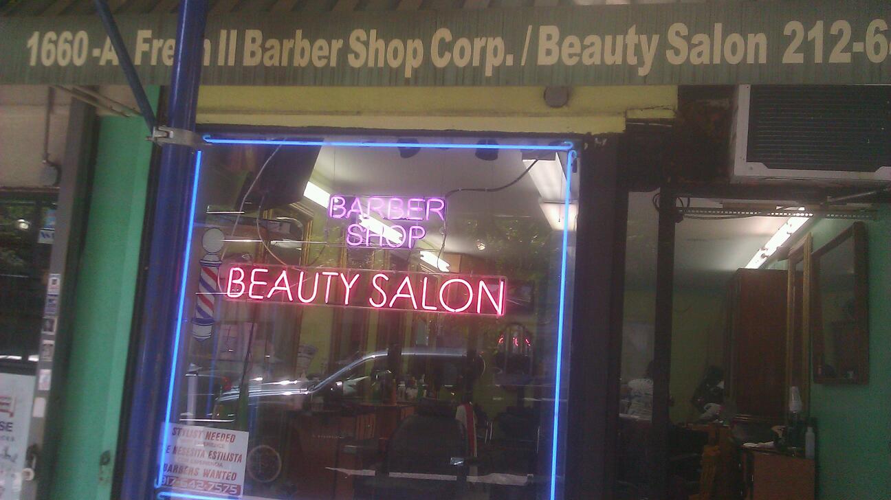 Jade Beauty Salon Inc