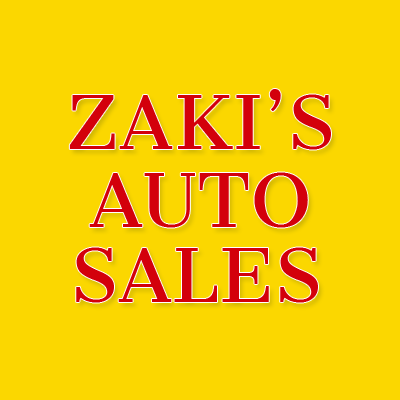Zakis Auto Sales