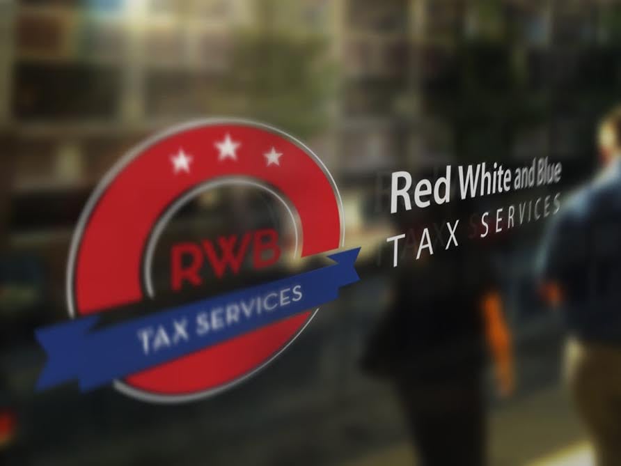Red White & Blue Tax Services
