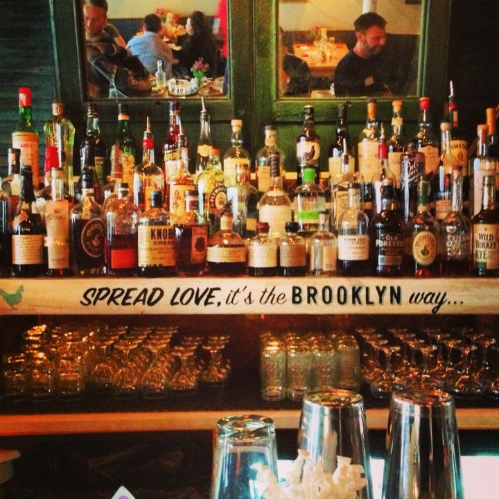 Photo credit: foursquare
