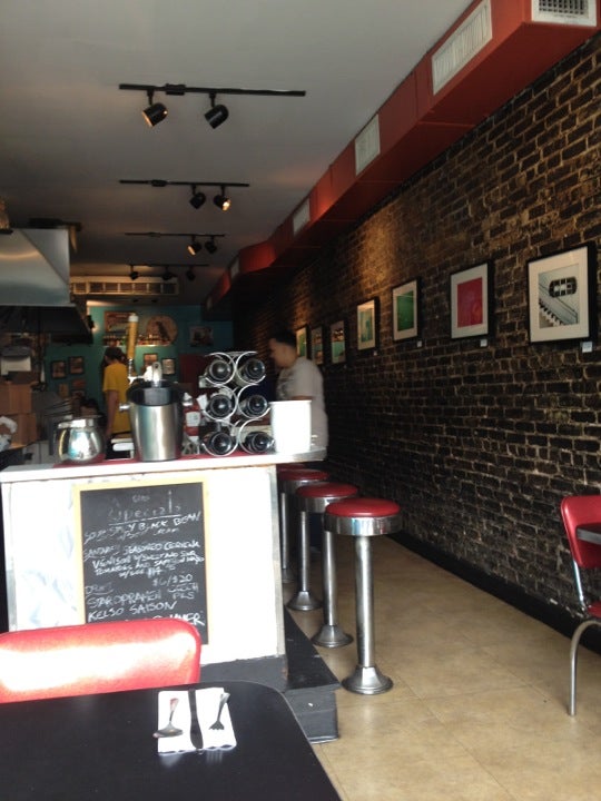 Photo credit: foursquare