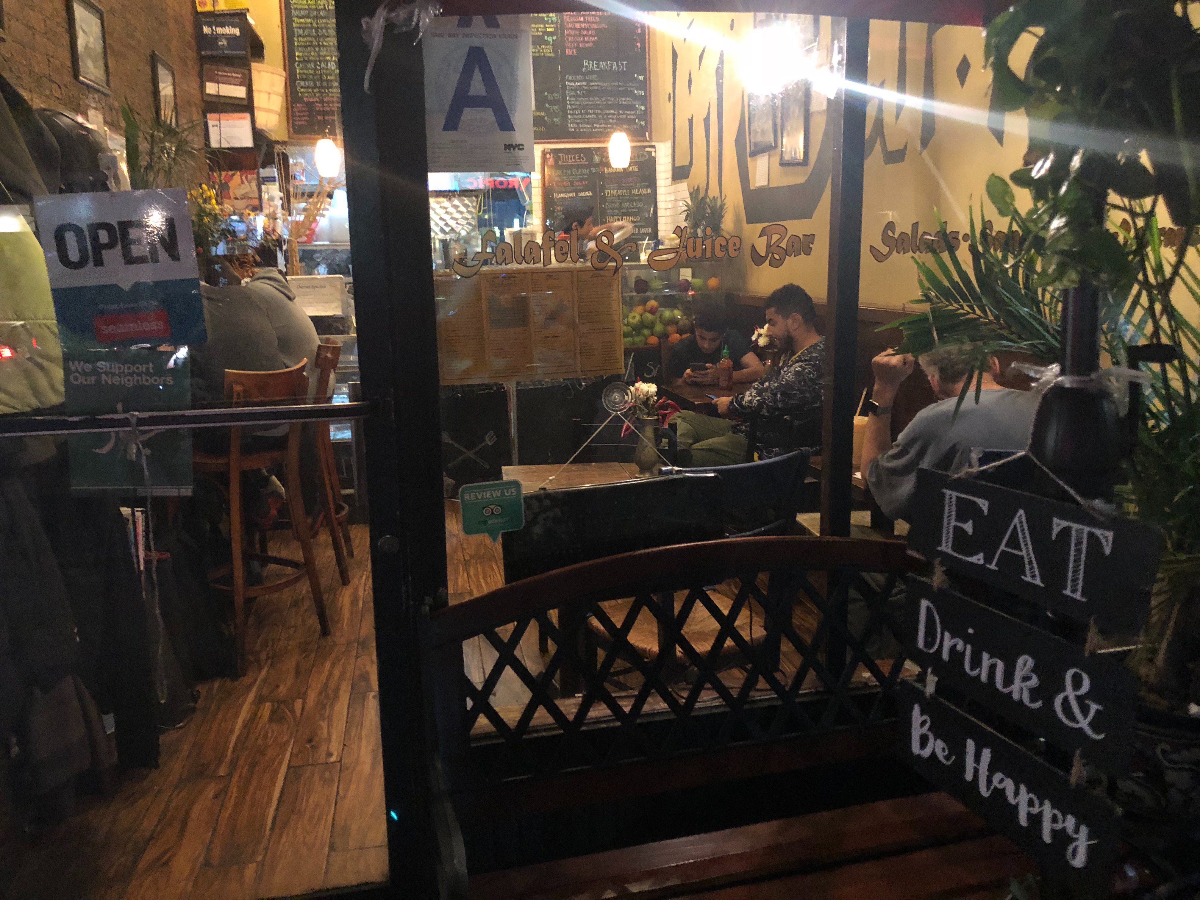 Photo credit: tripadvisor
