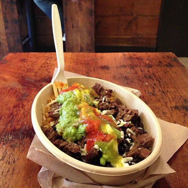 Photo credit: foursquare