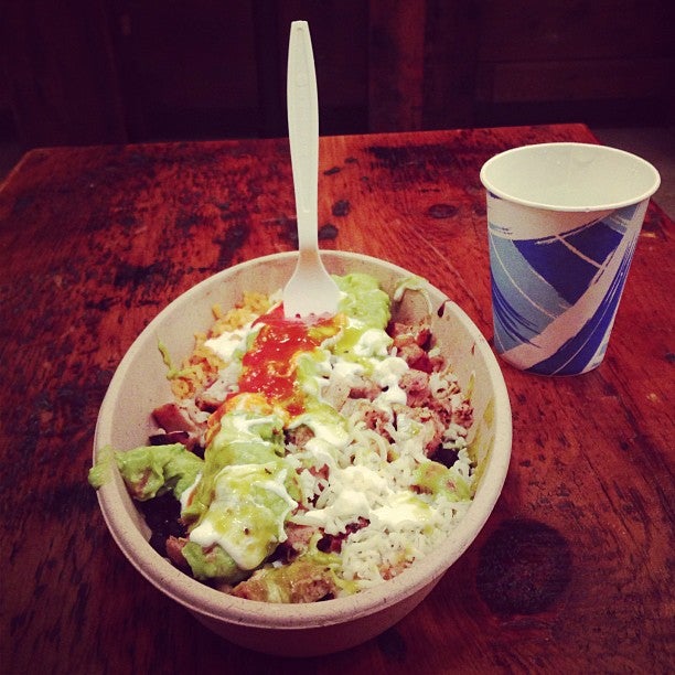 Photo credit: foursquare