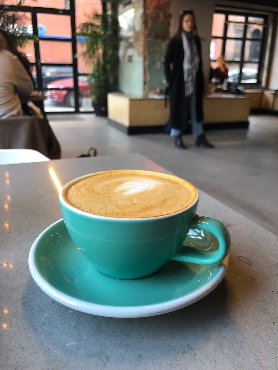 Photo credit: foursquare