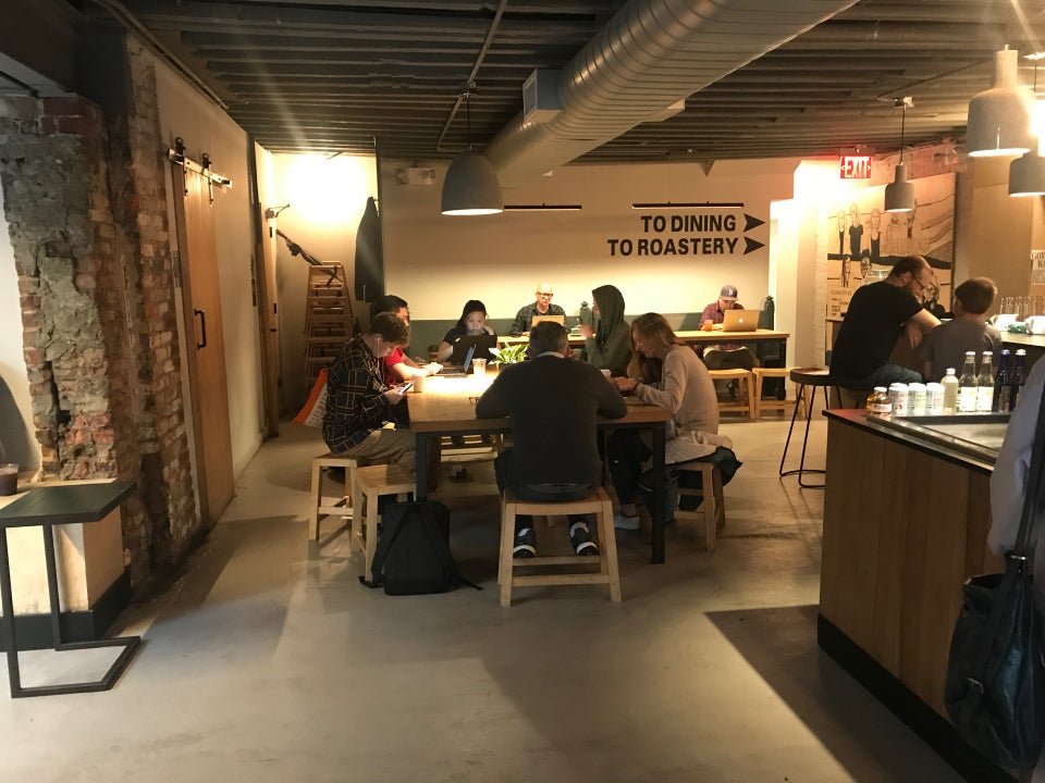 Photo credit: foursquare