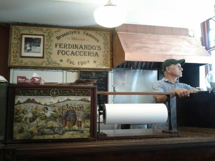 Photo credit: foursquare