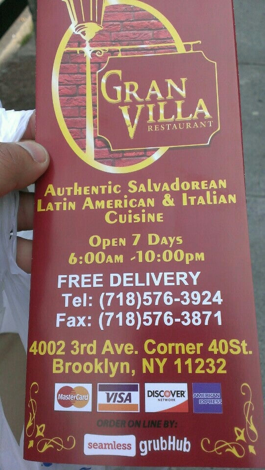 Photo credit: foursquare