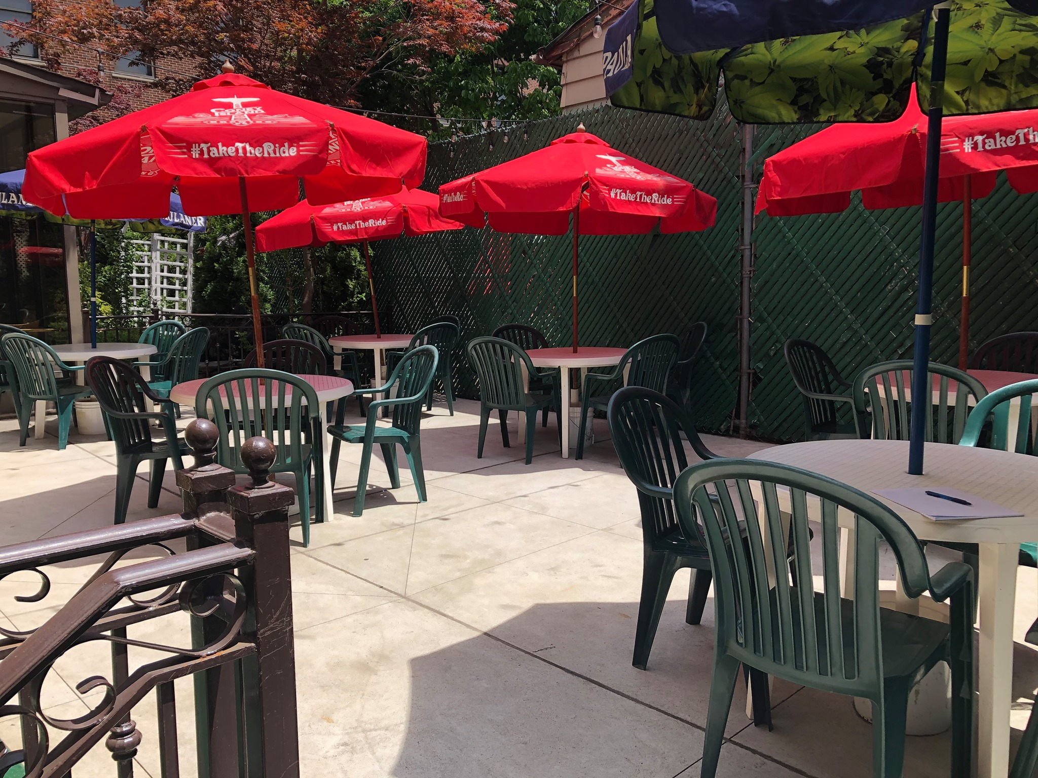Greenhouse Cafe 7717 3rd Ave, Brooklyn