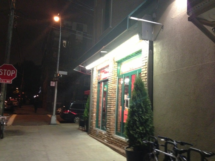 Photo credit: foursquare