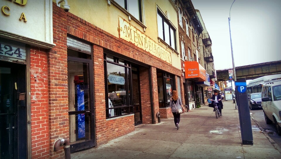 Photo credit: foursquare