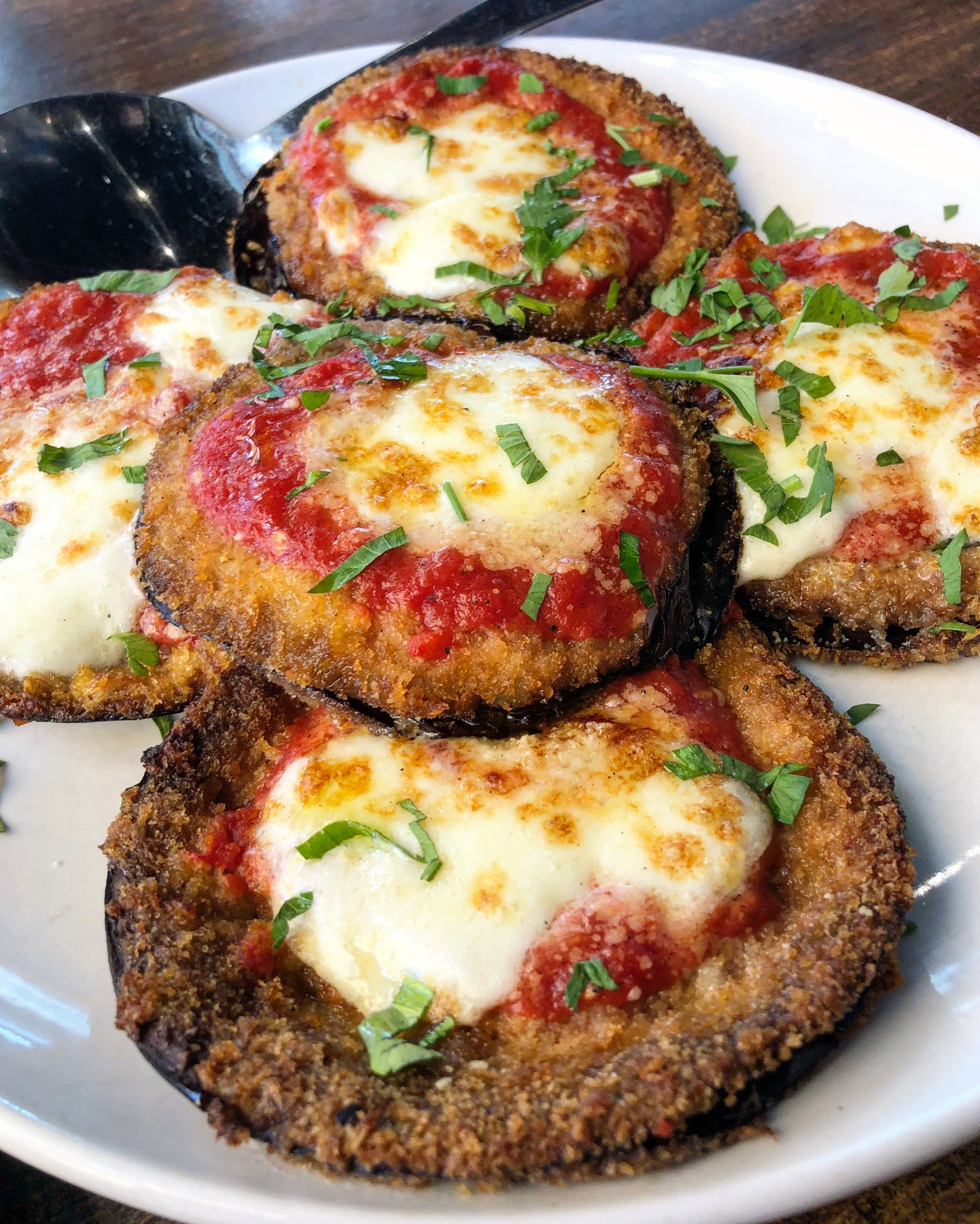 Patrizia's of Williamsburg 35 Broadway, Brooklyn