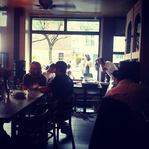 Photo credit: foursquare