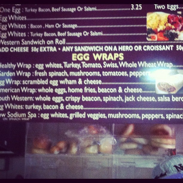 Photo credit: Foursquare