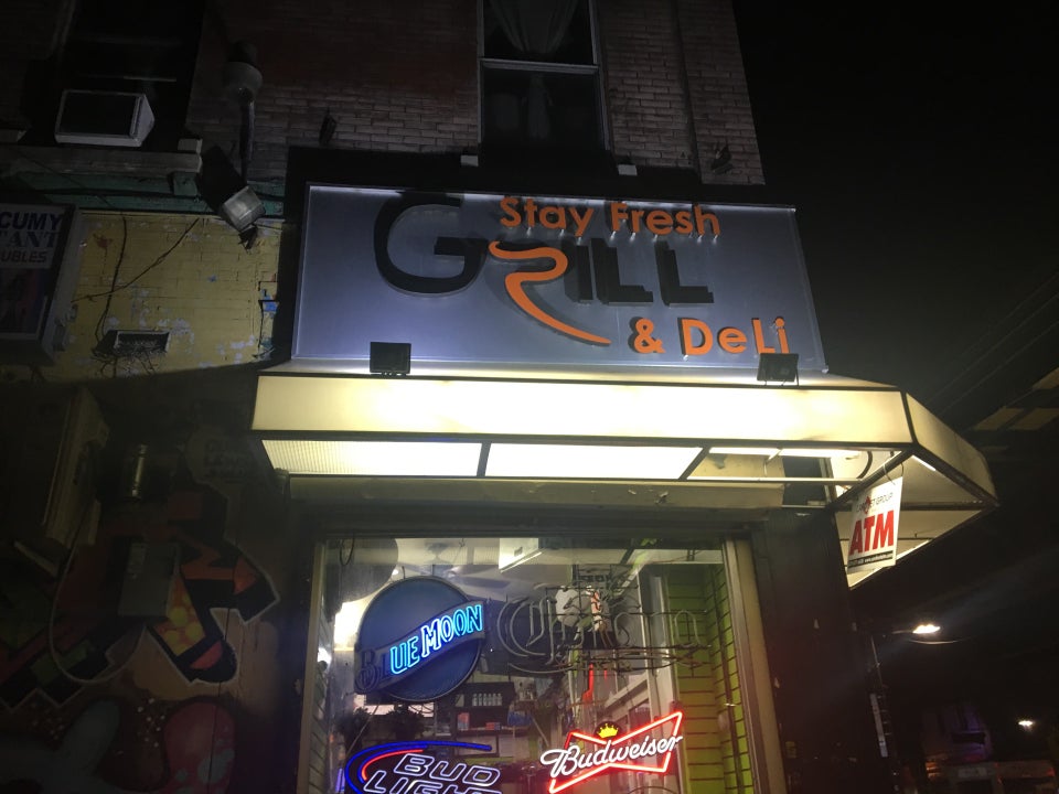 Photo credit: foursquare