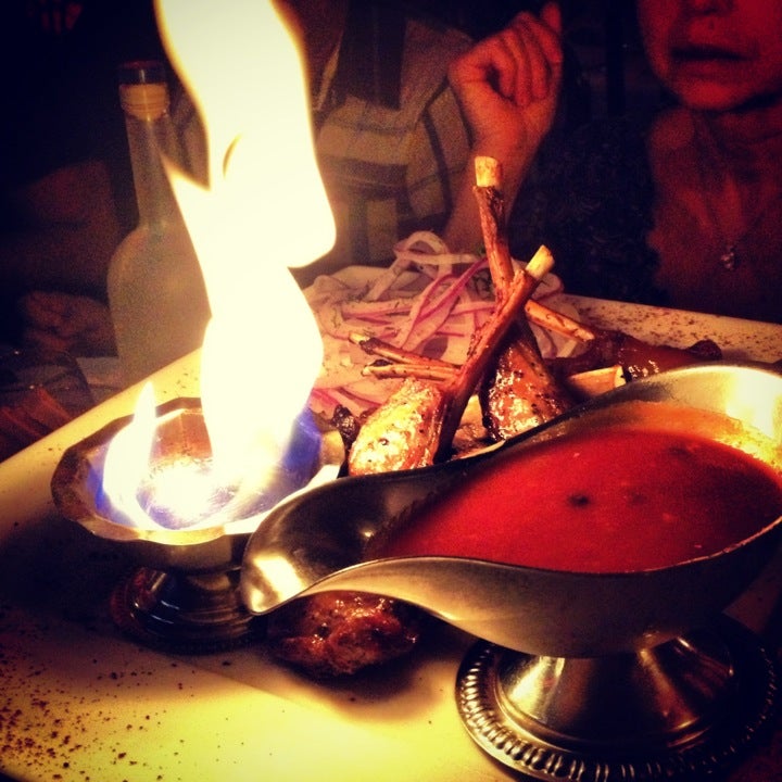 Photo credit: foursquare