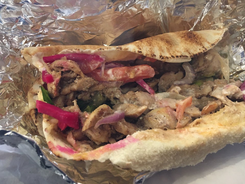 Wafa’s Express 812 Grand St, Brooklyn