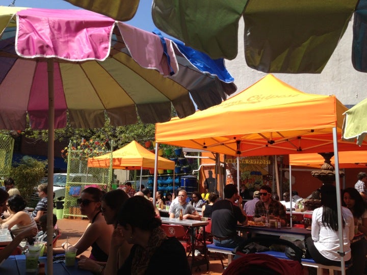 Photo credit: foursquare