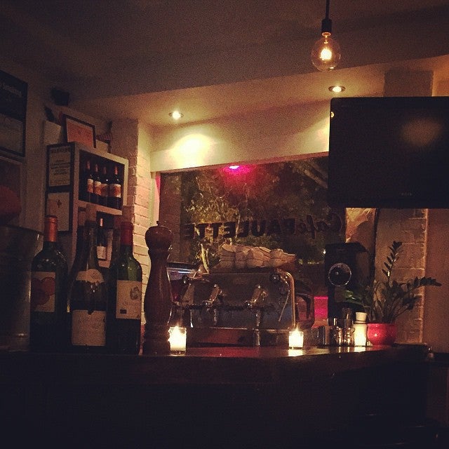 Photo credit: foursquare