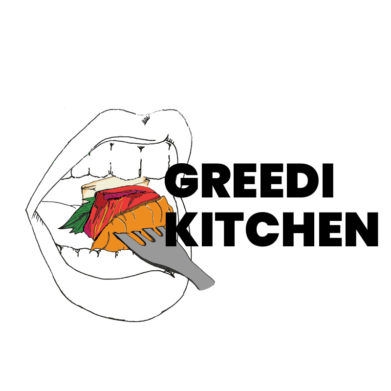 Greedi Vegan To Go 1031 Bergen St STORE, Brooklyn