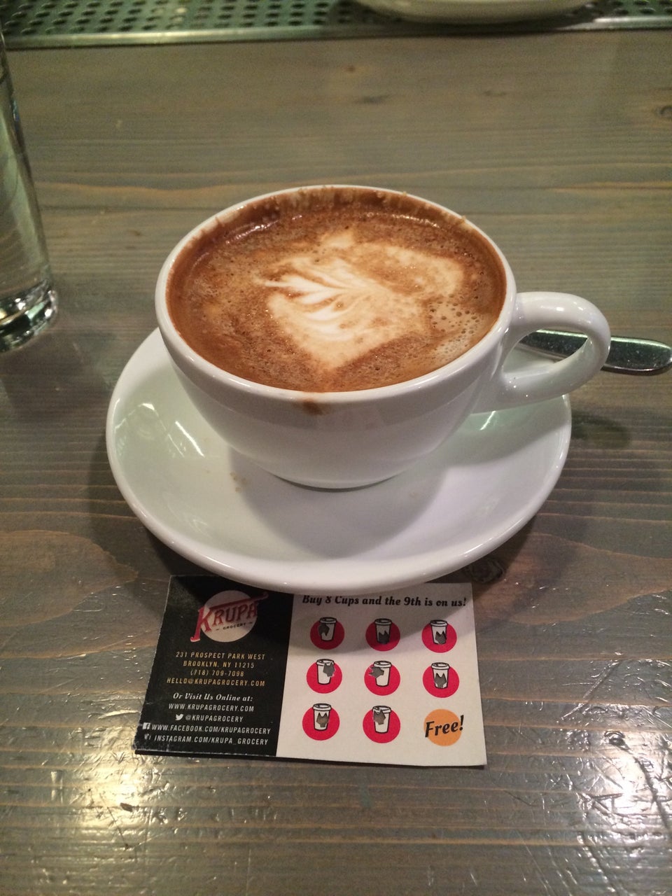 Photo credit: foursquare