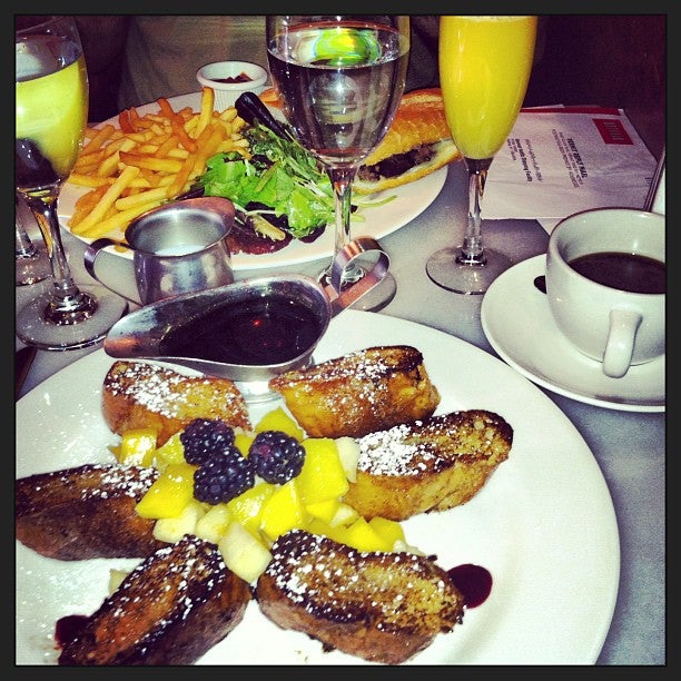 Photo credit: foursquare