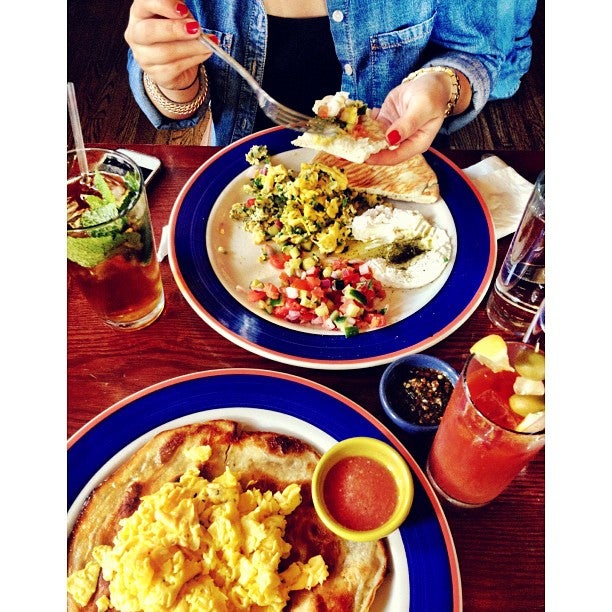 Photo credit: foursquare