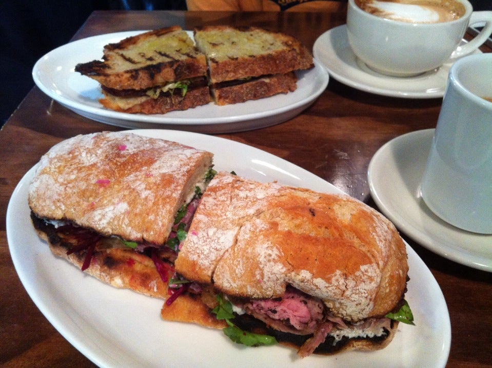 Photo credit: foursquare