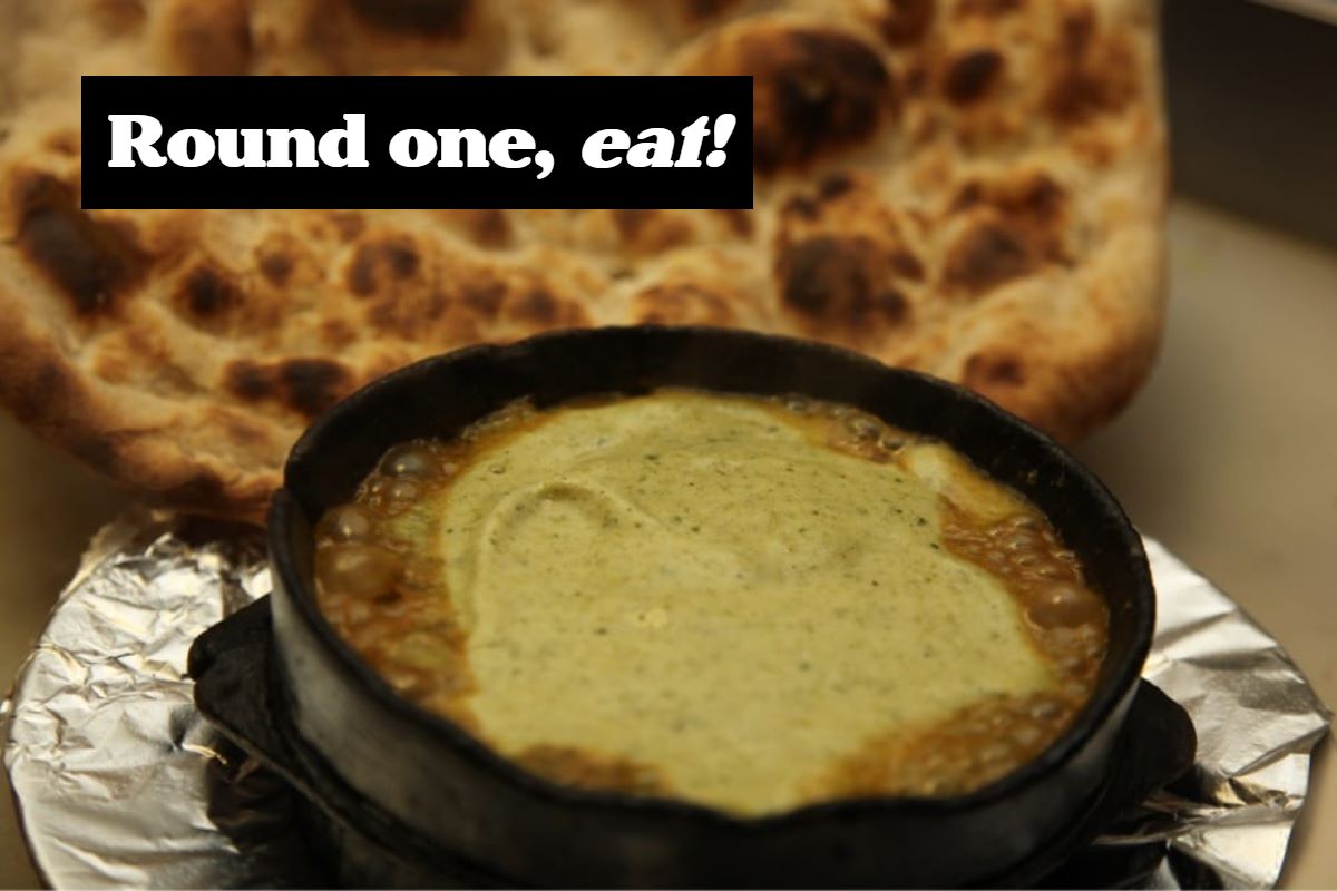 Yemen Cafe 7130 5th Ave, Brooklyn