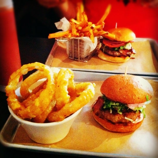 Photo credit: foursquare