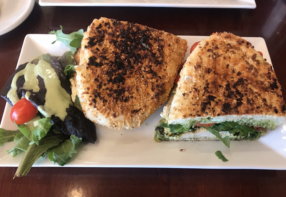 Panino Rustico of Mill Basin 5801 Avenue N, Brooklyn