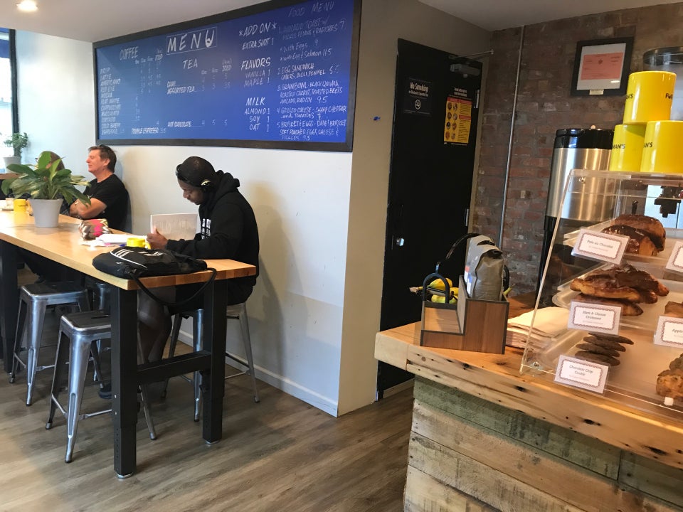 Photo credit: foursquare