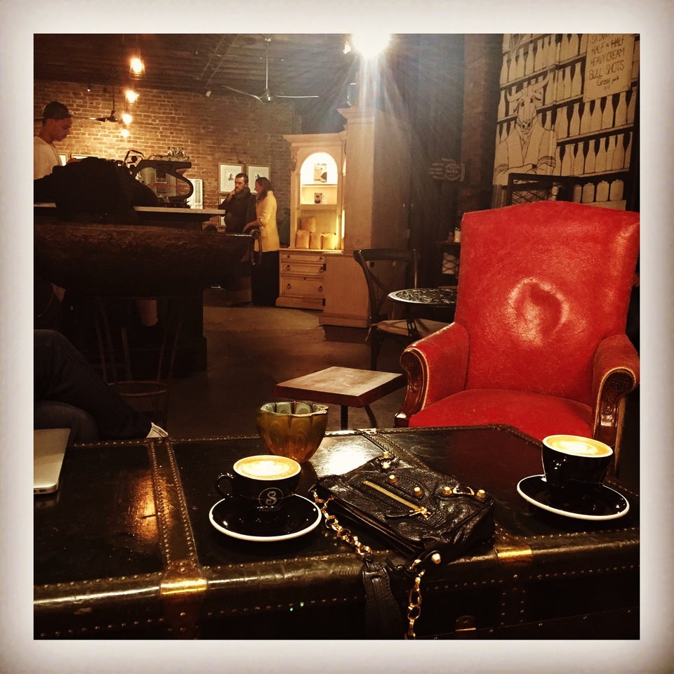 Photo credit: foursquare