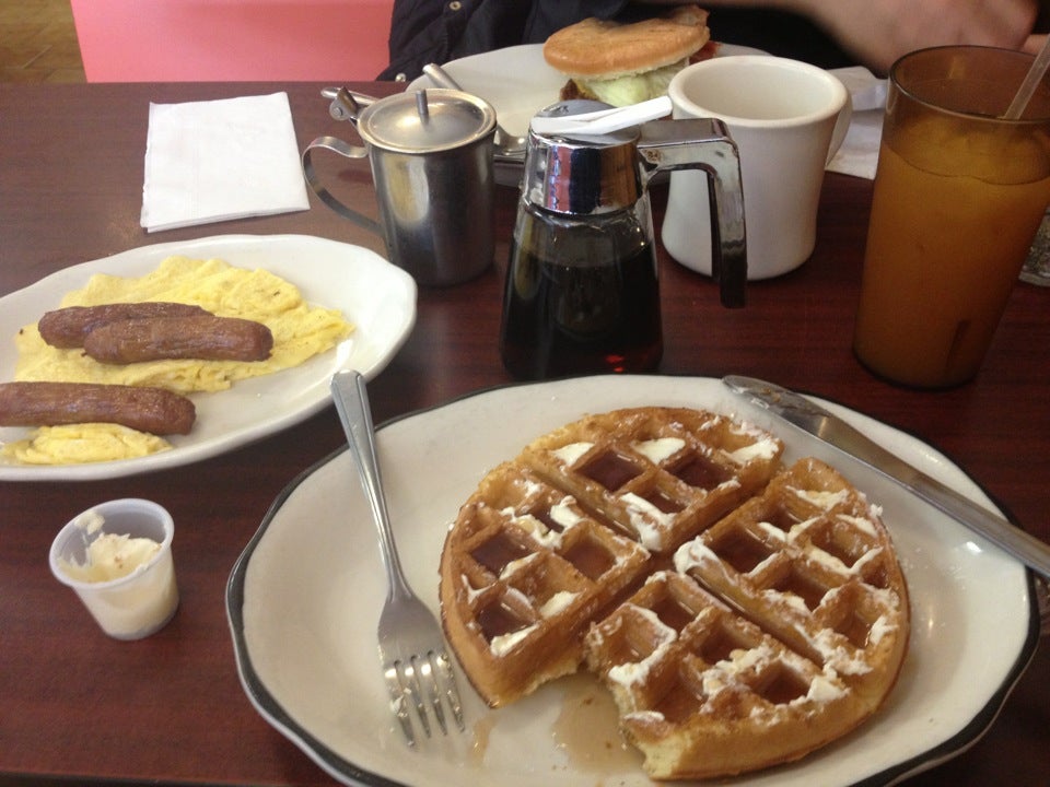 Photo credit: foursquare