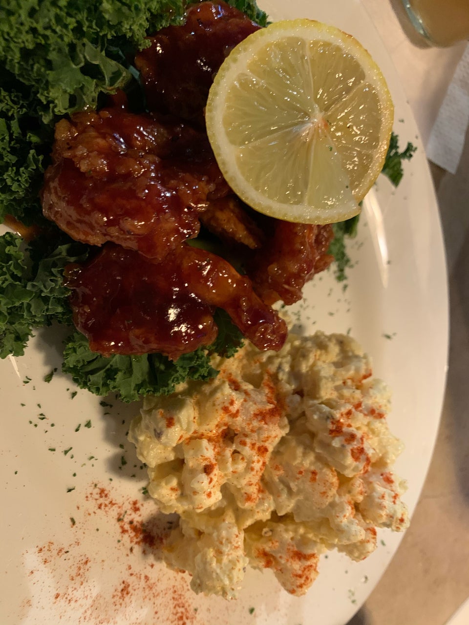 Cheri's Bedstuy 216 Malcolm X Blvd, Brooklyn